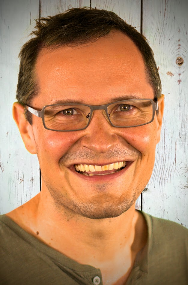 Prof. Mathias Lux